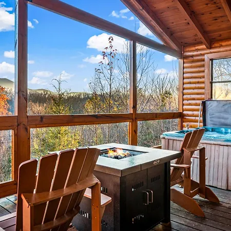 Love Me Tender Holiday Home